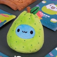 貓貓蟲咖波 柚子咖波娃娃