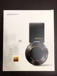 ONKYO A800 頂級開放式室內耳筒
