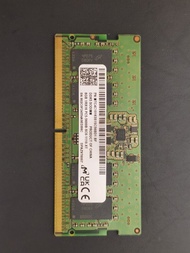 DDR5 SODIMM 8GB 5600 手提電腦記憶體