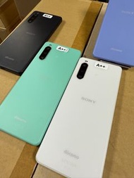 Sony xperia 10 IV so-52C