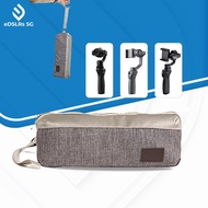 Gimbal Stabilizer Protective Pouch for DJI OSMO Mobile 2 Zhiyun Smooth 4 Feiyu
