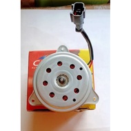 Radiator fan motor for Nissan Almera CW CRM-10N