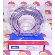 Deep Groove Ball bearing SKF 6209 2ZC3/