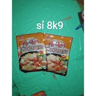 Kimchi hotpot combo 2 packs