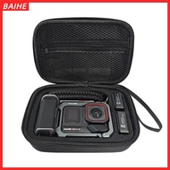 BAIHE Storage Bag, For Insta360 Ace  2/1 Xplorer Grip EVA Carrying , Lightweight Xplorer Grip Shock 