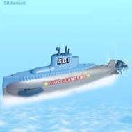 DARNELL Playing Submarine Toys, Water Spray Submarine Bath Shower Toys, Cartoon Portable Diver Sprin