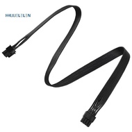 CPU 8 Pin to 4+4 Pin ATX Power Supply Cable 8Pin to 8Pin for  for  and So on Modular Power Supply