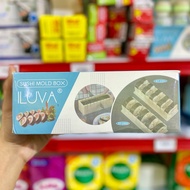 Iluva Sushi Mold Box Kimbab Sushi Mold