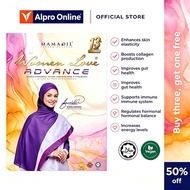 MamaDil Women Love Advance Melon & Strawberry Drink