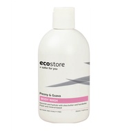 Ecostore Peony & Guava Body Wash (350ML)