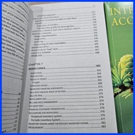 ♝ ∵ ➦ Intermediate Accounting 1A & 1B 2024  Edition By: Millan
