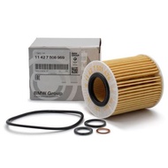 BMW E90 E92 E84 E83 E85 N46 engine oil filter 11427508969