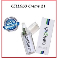 Buy1 FREE1 ️ Only 50 Bottles ️ Cellglo Creme 21 Fine Brightening Cream 100% EXP 2026