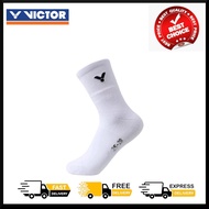 Victor new series badminton socks sports badminton socks