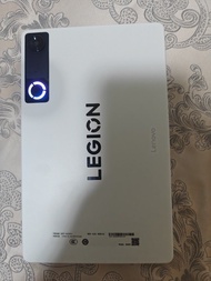全套有盒 Lenovo Y700 Gen5 12+256GB 聯想 拯救者 五代 8 Elite gen 5