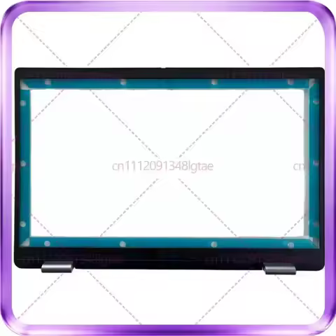For Dell Latitude 7320 B case, screen bezel, case 0WTD8G 02M6HK 0TYR6W