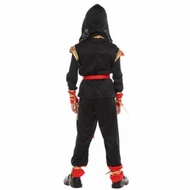 Ready Children's ninja costume/ ninja costume halloween costume/ children's cosplay costume