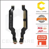 Charging Plug Charging Port Flex Cable Ribbon Compatible For 1PLUS NORD