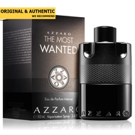 Azzaro The Most Wanted Eau de Parfum Intense 100 ml.