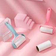 Strong Roller Sticker Sticky Lint Roller Dust Hair Remover Refillable Sticker Roller