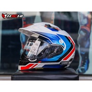 SHOEI HORNET ADV - Souvereign TC-10
