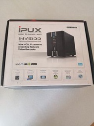 iPux IN 5100 NVR