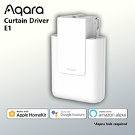 【Global Ver】Pemandu Langsir Aqara E1 | Aqara Curtain Driver E1