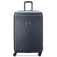 Delsey Freestyle 55cm / 70cm  / 82cm Expandable Trolley Case