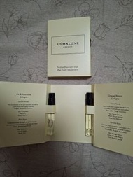 Jo malone 香水