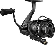 Piscifun Carbon X II Spinning Reels, Light to 5.5oz, Upgrade Carbon Frame Rotor, 22LBs Max Drag, 10+