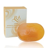 RJ Kanro Antiseptic Transparent Soap