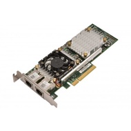Dell Broadcom 57810 Dual-Port 10Gb PCI-Express Network Adapter HN10N 0HN10N