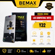 [BEMAX] LCD SCREEN DISPLAY - VIVO Y32