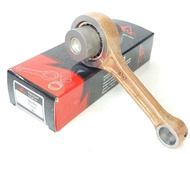 CON ROD CONROD ASSY STANG SEHER KLX 150 SPARE PARTS TAKAYAMA