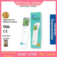 Biocare Infrared Thermometer Non-contact Forehead Thermometer 温度计