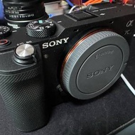 Sony a7c 黑色香港行貨有保