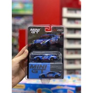 Super car toy Mini GT Nissan GT-R NISMO GT3 56 KOONDO RACING 2022 Super GT Series-Kidsland