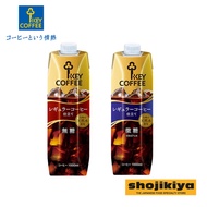Key Coffee Ice Coffee Pack (1L)