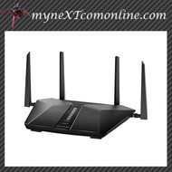 NETGEAR NIGHTHAWK XR500 PRO GAMING WIFI ROUTER - AC2600