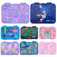 Fruit Primary School Student Box Chinese Lunch Box Capacity Lunch smiggle Australian Lunch Big Child