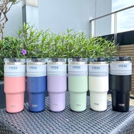 TYESO Cold Storage Glass Capacity 900ml Clear Lid Model There Are 2 Replacement Covers.