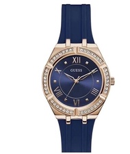 Guess าว่าแท้100% ซุปเปอร์แฟลชใหม่ นาฬิกาผู้หญิง GW0034L1 GW0034L2 GW0034L3 GW0034L4 -36MM นาฬิกาแบรนด์สตรี FA-52