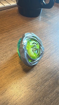 爆旋陀螺 美版薯片龍