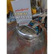 CB WHELPROFF TANK CAP CB WHELPROFF TANK CAP ORIGINAL CB 125 XL MODEL WHELPROFF THIN TANK CAP DIESEL 