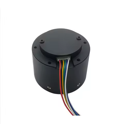 Steadywin GIM4310-36 Brushless DC Gear Motor 36:1 Reduction Ratio Servo Actuator for Aloha Robot