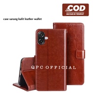Leather Flip Case Samsung A07 Samsung A06 5G Samsung A73 5G Case Leather Case Flip Leather case prem