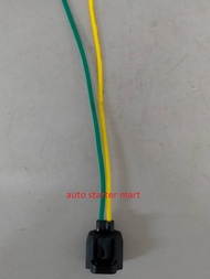 Toyota Water Temperature Socket Connector (HX-3989)
