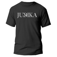 READY STOCK JUDIKA LOGO TSHIRT