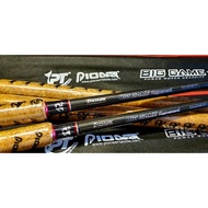 ❗❗ไม่มีได้ไม่แน้ว❗❗  PIONEER รุ่น BIG GAME Tournament  ไพโอเนียร์    KM4.24065[ถูกเวอร์]