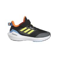 S01-09-0915 EQ21 RUN2.0 BOUNCES PORT RUNNIN ELASTIC LACE WITH TOP STRAP SHOES (size 5 UK (5.5 US))